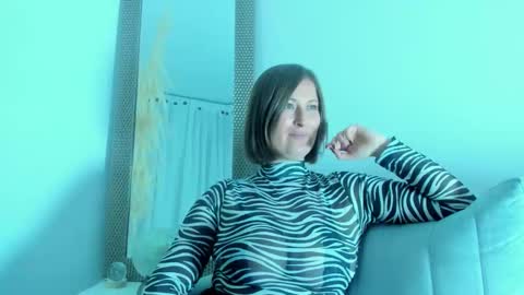 Allison online show from January 10, 9:52 pm