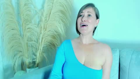 Allison online show from March 21, 9:07 pm