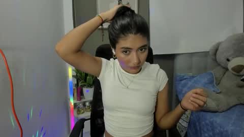 Nana online show from November 15, 4:32 am