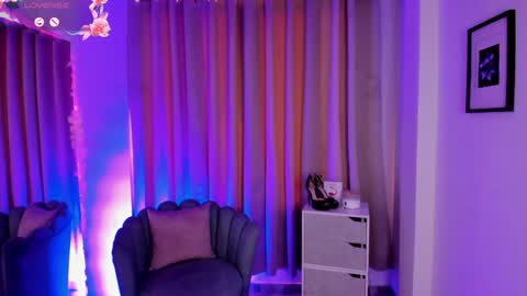 Allison online show from January 26, 7:20 pm