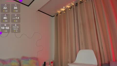 Allison online show from December 16, 3:06 pm