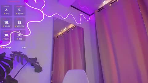 Allison online show from April 17, 6:11 pm