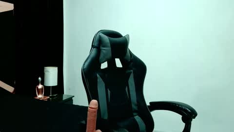 allison_dubois online show from January 16, 7:28 am