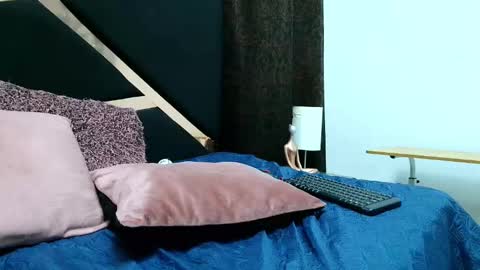 allison_dubois online show from February 27, 7:34 am