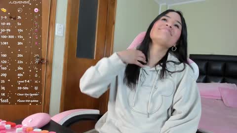 allison online show from December 14, 4:23 am