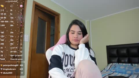 allison online show from January 2, 5:46 am