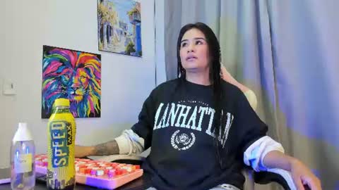Snapshot of allison_love chatting on July 5, 12:17 am allison online show from July 5, 12:17 am