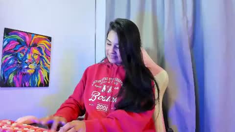 Snapshot of allison_love chatting on July 31, 1:16 am allison online show from July 31, 1:16 am