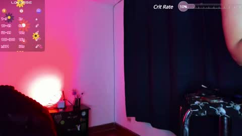 Snapshot of allison_nick chatting on March 1, 1:11 am allison online show from March 1, 1:11 am