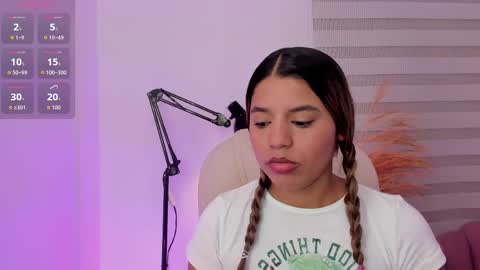 Allison online show from April 15, 11:06 am