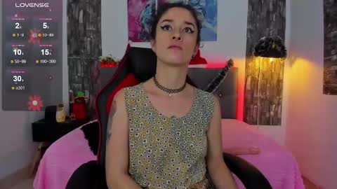 Allison sc online show from December 9, 11:45 pm