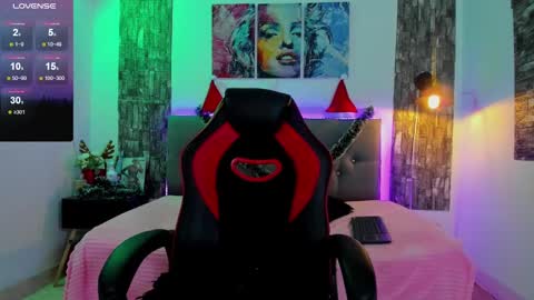 Allison sc online show from December 20, 11:37 pm