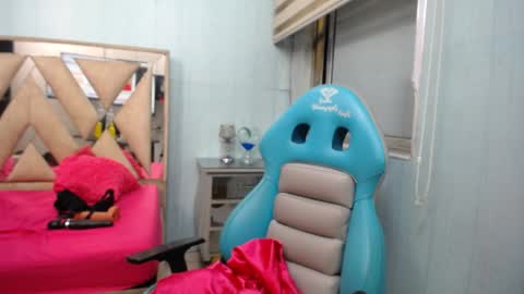 allison online show from March 24, 7:57 am