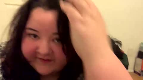 Snapshot of allisonbarry666 chatting on January 20, 4:43 am allisonbarry666 online show from January 20, 4:43 am