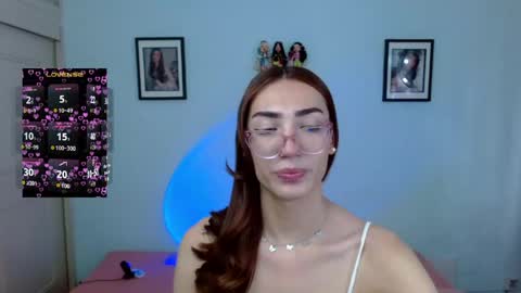   online show from April 14, 7:31 pm