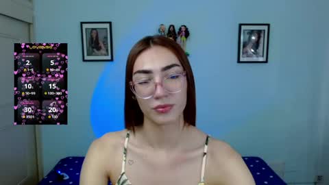   online show from April 20, 7:15 pm