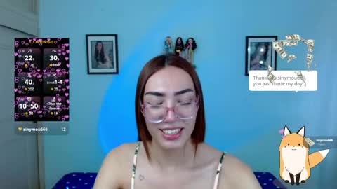   online show from April 22, 7:37 pm