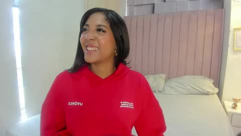 Allison online show from January 24, 7:49 pm