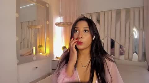 Allison online show from February 21, 8:05 pm