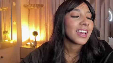 Allison online show from February 23, 3:02 am