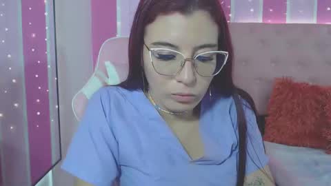 ALLISON online show from January 4, 11:33 am