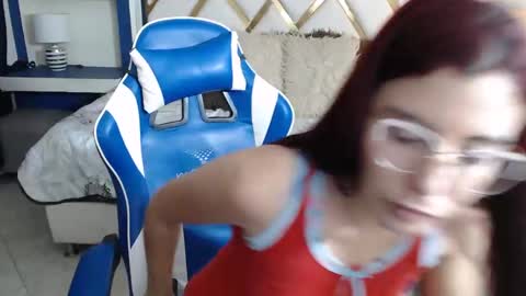 ALLISON online show from January 12, 8:14 am