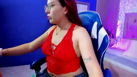 ALLISON online show from November 12, 5:08 am