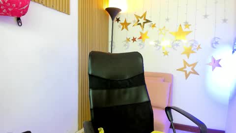 ALLISON online show from February 16, 12:23 pm