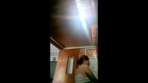 ALLISON online show from April 4, 6:16 pm