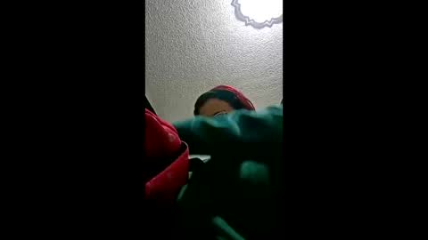 ALLISON online show from April 21, 3:46 am