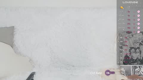 allisonmoonlight online show from December 17, 12:54 pm