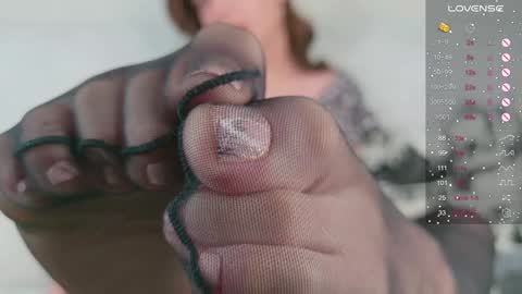 allisonmoonlight online show from December 25, 10:28 am