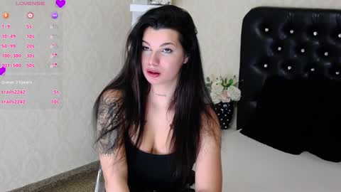 Deea online show from January 31, 8:43 pm