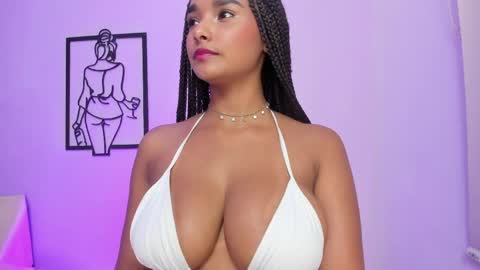 Allison online show from April 30, 11:09 pm