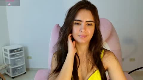Allison Palmer online show from April 21, 2:45 pm