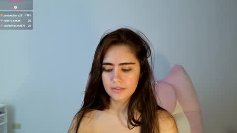 Allison Palmer online show from April 24, 1:02 pm