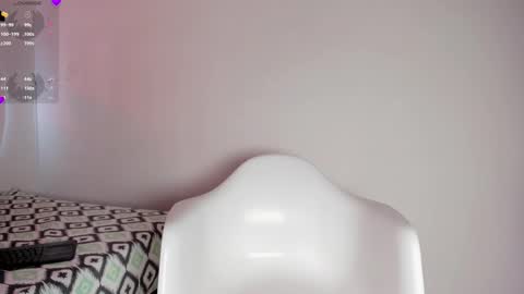 Alli  online show from October 31, 11:00 am