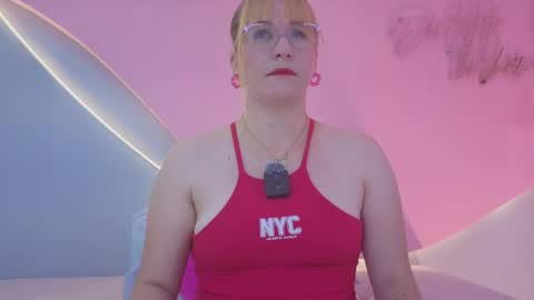 Alli  online show from June 7, 1:59 pm