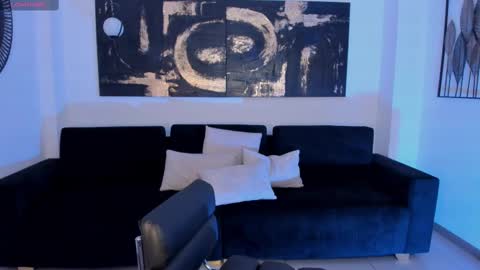 Allison Rogers online show from March 12, 3:46 am