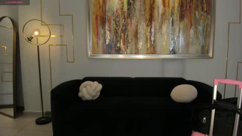 Allison Rogers online show from March 20, 3:33 am