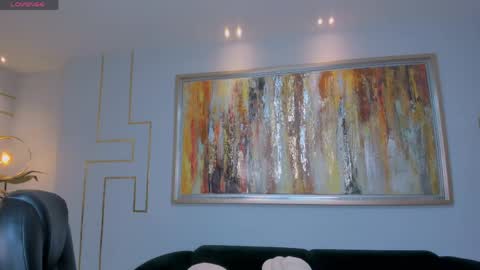 Allison Rogers online show from April 16, 4:02 am