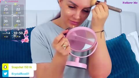 AllisonSweetie online show from December 7, 11:07 am