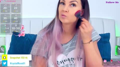 AllisonSweetie online show from December 9, 4:23 am