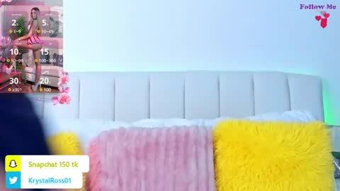 AllisonSweetie online show from January 30, 11:22 am