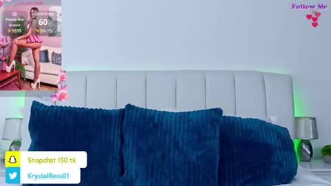 AllisonSweetie online show from February 23, 3:51 pm