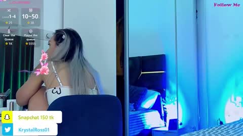 AllisonSweetie online show from December 2, 6:08 am