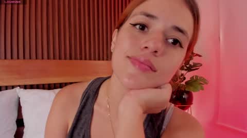 A L L I S S online show from March 30, 9:27 pm