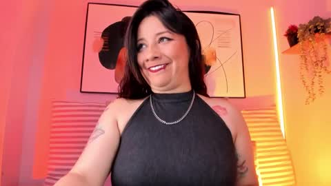 Snapshot of allissax chatting on January 15, 9:30 pm Aleja online show from January 15, 9:30 pm