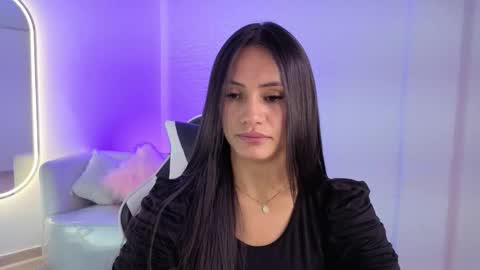 Allisson online show from October 29, 3:20 am