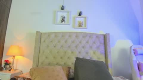 allisson online show from January 13, 12:02 pm